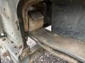 рессора передняя Mercedes-Benz Axor 1 поколение [рестайлинг] 2007, 12.0 л., OM 457.948, дизель, A0003200102, A0003200902 - фото №5