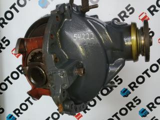 редуктор заднего моста Volvo FH 2 поколение 2008, MS17X, RSS1344C, 3200Q2123