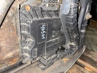 блок управления AdBlue DAF CF-series 1 поколение 2018