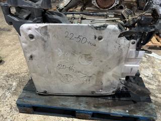 облицовка глушителя DAF CF-series 1 поколение 2018