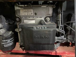 блок управления АКПП MAN TGX 1 поколение 2017, GRS905R, 2424754, 2551611, 9949621