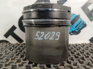 поршень MAN TGX 1 поколение 2015, 10.5 л., D 2066 LF 45, дизель, 120182