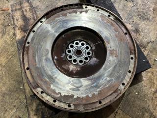 маховик MAN TGA 1 поколение 2007, 10.5 л., D 2066 LF 01, дизель, 51023100097, 51023015259