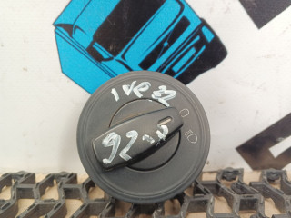 переключатель света IVECO Stralis 3 поколение 2013, 11.1 л., F3GFE611/460, дизель, АКПП, белый, правый руль, 5801554264