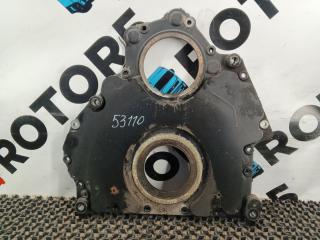 крышка двигателя передняя MAN TGX 1 поколение 2015, 12.4 л., D 2676 LF 46, дизель, правый руль, 51015013056