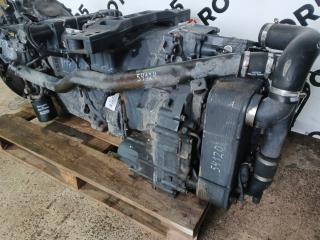 патрубок охлаждения ретарды Scania R 5 поколение 2011