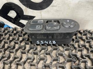 блок управления стеклоподъемниками DAF XF 105 1 поколение 2010, 12.9 л., MX 340, дизель, МКПП, белый, 1811135