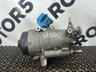 корпус топливного фильтра Sitrak C7H 1 2015, 10.5 л., D 2066, дизель, 201V125017291