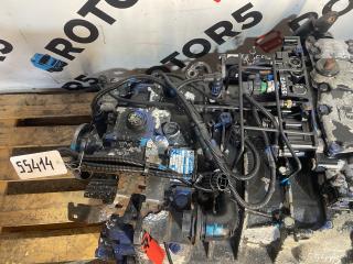 Проводка КПП Renault Premium 2 поколение 2011