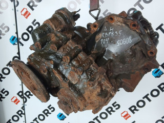 проходной редуктор заднего моста Scania 5-Series R 2014, RBP835