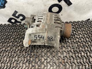 генератор Volvo FH 4 2016, 12.8 л., D13K500, дизель, 21257552