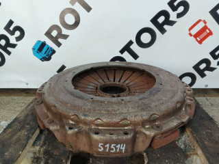 корзина сцепления Sitrak C7H 1 2017, 10.5 л., D 2066, дизель, WG9921161201