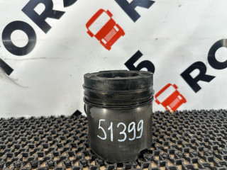 поршень MAN TGA 1 поколение 2003, 12.0 л., D 2866 LF28, дизель, 128053