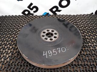 шкив коленвала Mercedes-Benz Actros 4 поколение (MP4) 1845LS 2014, 12.8 л., OM 471.900, дизель, A4710350300