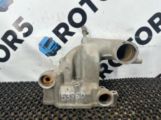 корпус термостата Sitrak C7H 1 2016, 10.5 л., D 2066, дизель, 200V064040083