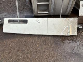 спойлер кабины DAF XF 105 1 поколение 2009, 12.9 л., MX 340, дизель, АКПП, 5510511