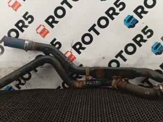 патрубок охлаждения ретарды MAN TGA 1 поколение 2006, МКПП