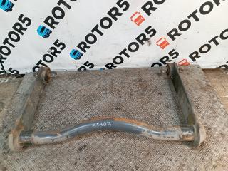 стабилизатор подвески задний DAF XF 106 1 поколение 2016, 12.9 л., MX-13 340, дизель