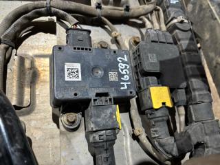 Датчик NOx DAF CF-series 1 поколение 2020, 1275101629