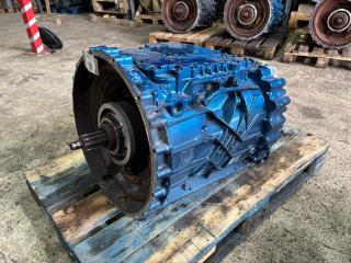 КПП автоматическая (АКПП) MAN TGX 1 поколение 2017, 12TX2620TD, 81320046407, 1358001030