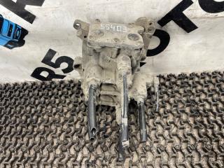 кран четырехконтурный защитный DAF XF 106 1 поколение 2016, 12.9 л., MX-13 340, дизель, 1913301