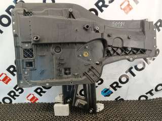 стеклоподъемник MAN TGX 1 поколение 2017, 8162556055