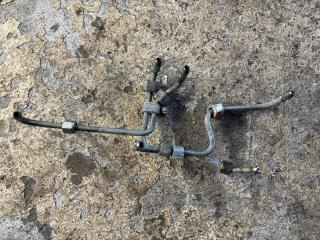 трубка топливная MAN TGX 1 поколение 2019, 12.4 л., D 2676 LF 51, дизель