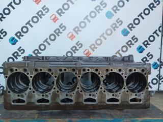 блок цилиндров Scania 124 4 поколение 2002, 11.7 л., DC 12.01, дизель, 1439113