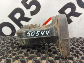 крепление стабилизатора / втулки стабилизатора MAN TGA 1 поколение 2007, 81437053245