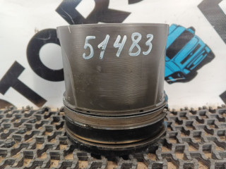 поршень Sitrak C7H 1 2017, 10.5 л., D 2066, дизель, 120L182