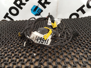 Проводка КПП Mercedes-Benz Actros 4 поколение (MP4) 2016, A9605401413