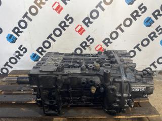 КПП механическая (МКПП) MAN Туристический 1998, 9S109, 1304401271, 1304401332