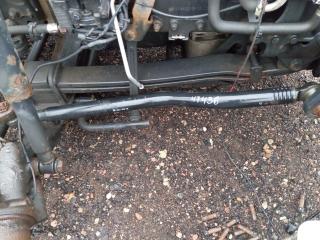 тяга рулевая MAN TGX 1 поколение 2016, 12.4 л., D 2676 LF 46, дизель, АКПП, белый, правый руль, 32338855019