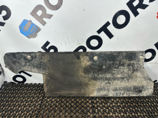 шумоизоляция (термозащита) DAF CF-series 1 поколение 2019, 12.9 л., MX-13 390 H2, дизель, 1897828