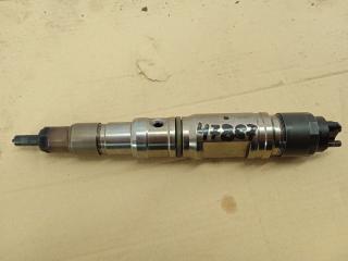 форсунка MAN TGX 1 поколение 2018, 12.4 л., D 2676 LF 51, дизель, 6191