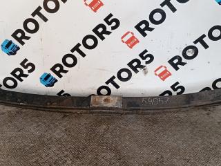 рессора передняя DAF XF 106 1 поколение 2017, 1890092