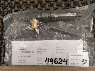 форсунка DAF XF 105 1 поколение 2012, 1742535