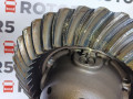 редуктор заднего моста Volvo FH 2 поколение 2008, MS17X, RSS1344C, 3200Q2123 - фото №5