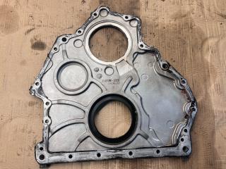 крышка двигателя передняя MAN TGX 1 поколение 2019, 12.4 л., D 2676 LF 51, дизель, 51015013056