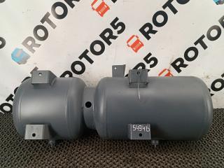 ресивер DAF XF 105 1 поколение 2013