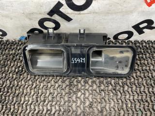 дефлектор обдува салона DAF XF 105 1 поколение 2010, 12.9 л., MX 340, дизель, МКПП, белый, 1308807