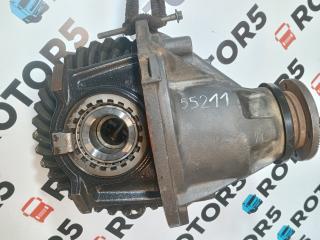 редуктор заднего моста IVECO Stralis 2 поколение 2012, MS17X, 3200Q2123