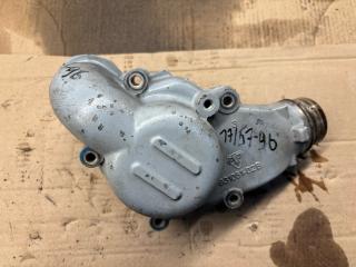 корпус термостата DAF XF 105 1 поколение 2010, 12.9 л., MX 340, дизель, 931051-02B