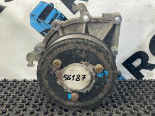 помпа MAN TGX 1 поколение 2013, 12.4 л., D 2676 LF 22, дизель, 51065030384