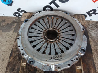 корзина сцепления DAF XF 105 1 поколение 2012, 12.9 л., MX 340, дизель, 20230227