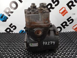 компрессор пневмоподвески Sitrak C7H 1 (2009 - 2026), 10.5 л., D 2066, дизель, 057112