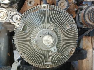 вискомуфта DAF XF 106 1 поколение 2016, 12.9 л., MX-13 340, дизель