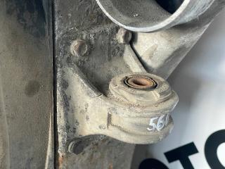 кронштейн радиатора MAN TGA 1 поколение 2003, 12.0 л., D 2866 LF28, дизель