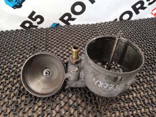 центробежный очиститель масла Scania 124 4 поколение 2003, 11.7 л., DC 12.03, дизель, 1489201