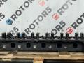 головка блока цилиндров Volvo FH 2 поколение 2006, 12.8 л., D13, дизель, 20504632, 1002019 - фото №3